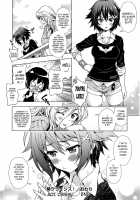 Aoi Crisis! / 葵クライシス! [Yakiniku King] [Original] Thumbnail Page 44