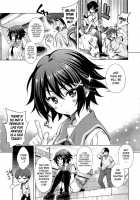 Aoi Crisis! / 葵クライシス! [Yakiniku King] [Original] Thumbnail Page 05