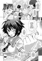 Aoi Crisis! / 葵クライシス! [Yakiniku King] [Original] Thumbnail Page 06