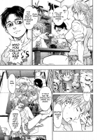 Hey Mama [Kishizuka Kenji] [Original] Thumbnail Page 05