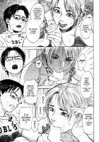 Hey Mama [Kishizuka Kenji] [Original] Thumbnail Page 09