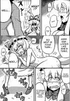 Hakuro Douchuu [Tsukiwani] [Touhou Project] Thumbnail Page 30