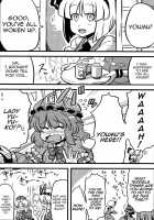 Hakuro Douchuu [Tsukiwani] [Touhou Project] Thumbnail Page 42