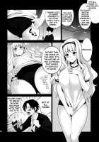 TAKANE PLATINUM [Todd Oyamada] [The Idolmaster] Thumbnail Page 11