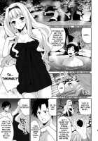 TAKANE PLATINUM [Todd Oyamada] [The Idolmaster] Thumbnail Page 04