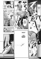 Touhou Jikan 6 Patchouli Knowledge / 東方時姦 6 パチュリーノーレッジ [Haitokukan] [Touhou Project] Thumbnail Page 05