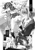 NS Paradise / NS Paradise [Natsuno Suika] [The Melancholy Of Haruhi Suzumiya] Thumbnail Page 05