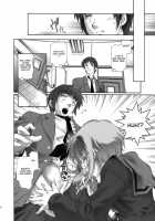 NS Paradise / NS Paradise [Natsuno Suika] [The Melancholy Of Haruhi Suzumiya] Thumbnail Page 09