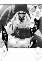 Kage No Wazurai / 影のわずらい [Sakurasawa Yukino] [Persona 4] Thumbnail Page 26