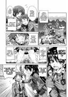 Chihiro Nobuki - I Friggin' Hate Boobs! / のぶきちひろ　ー　オッパイなんて大キライ！　（英訳） [Nobuki Chihiro] [Original] Thumbnail Page 17