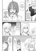 Let's Play With TS Girl Kodama-Chan 3 / TS娘コダマちゃんとあそぼうその3 [Cup-Chan] [Original] Thumbnail Page 13