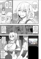 Let's Play With TS Girl Kodama-Chan 3 / TS娘コダマちゃんとあそぼうその3 [Cup-Chan] [Original] Thumbnail Page 14