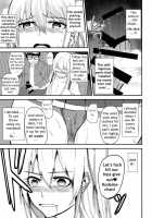 Let's Play With TS Girl Kodama-Chan 3 / TS娘コダマちゃんとあそぼうその3 [Cup-Chan] [Original] Thumbnail Page 16