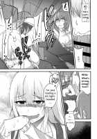 Let's Play With TS Girl Kodama-Chan 3 / TS娘コダマちゃんとあそぼうその3 [Cup-Chan] [Original] Thumbnail Page 18
