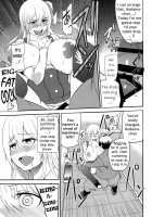 Let's Play With TS Girl Kodama-Chan 3 / TS娘コダマちゃんとあそぼうその3 [Cup-Chan] [Original] Thumbnail Page 20