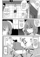 Let's Play With TS Girl Kodama-Chan 3 / TS娘コダマちゃんとあそぼうその3 [Cup-Chan] [Original] Thumbnail Page 21