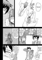 Let's Play With TS Girl Kodama-Chan 3 / TS娘コダマちゃんとあそぼうその3 [Cup-Chan] [Original] Thumbnail Page 03