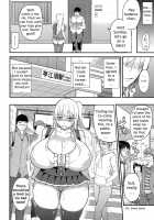 Let's Play With TS Girl Kodama-Chan 3 / TS娘コダマちゃんとあそぼうその3 [Cup-Chan] [Original] Thumbnail Page 09