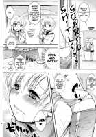 Sunohara Mania 4 [Okabayashi Beru] [Clannad] Thumbnail Page 12