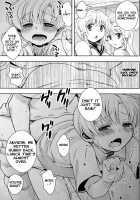 Sunohara Mania 4 [Okabayashi Beru] [Clannad] Thumbnail Page 13