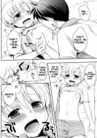 Sunohara Mania 4 [Okabayashi Beru] [Clannad] Thumbnail Page 08