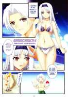 SHINING BEACH 4 / SHINING BEACH 4 [Yoshimura Kentaro] [Shining Wind] Thumbnail Page 05