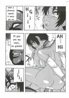 （Doujin） 　CELVARG1 / （同人誌） 　CELVARG1 [O.Ri] [Original] Thumbnail Page 28