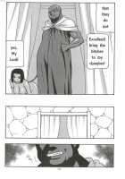 （Doujin） 　CELVARG1 / （同人誌） 　CELVARG1 [O.Ri] [Original] Thumbnail Page 09