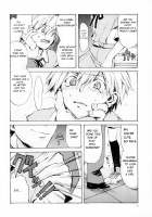Fukouna Shounen No Ehon / 不幸な少年の絵本 [Yamada Nyoriko] [Neon Genesis Evangelion] Thumbnail Page 18