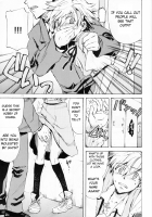 Fukouna Shounen No Ehon / 不幸な少年の絵本 [Yamada Nyoriko] [Neon Genesis Evangelion] Thumbnail Page 19