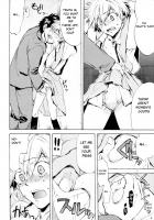 Fukouna Shounen No Ehon / 不幸な少年の絵本 [Yamada Nyoriko] [Neon Genesis Evangelion] Thumbnail Page 20