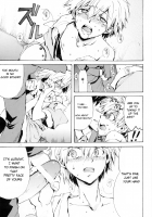 Fukouna Shounen No Ehon / 不幸な少年の絵本 [Yamada Nyoriko] [Neon Genesis Evangelion] Thumbnail Page 23