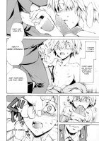 Fukouna Shounen No Ehon / 不幸な少年の絵本 [Yamada Nyoriko] [Neon Genesis Evangelion] Thumbnail Page 24