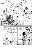 Fukouna Shounen No Ehon / 不幸な少年の絵本 [Yamada Nyoriko] [Neon Genesis Evangelion] Thumbnail Page 25