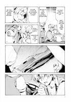 Fukouna Shounen No Ehon / 不幸な少年の絵本 [Yamada Nyoriko] [Neon Genesis Evangelion] Thumbnail Page 26