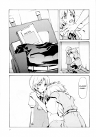 Fukouna Shounen No Ehon / 不幸な少年の絵本 [Yamada Nyoriko] [Neon Genesis Evangelion] Thumbnail Page 29