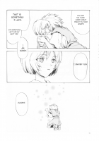 Fukouna Shounen No Ehon / 不幸な少年の絵本 [Yamada Nyoriko] [Neon Genesis Evangelion] Thumbnail Page 30