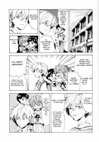 Fukouna Shounen No Ehon / 不幸な少年の絵本 [Yamada Nyoriko] [Neon Genesis Evangelion] Thumbnail Page 31