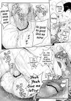 Mu-Chouli~! / 蒸ちゅり～! [Ariesu Watanabe] [Touhou Project] Thumbnail Page 19