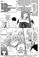Mu-Chouli~! / 蒸ちゅり～! [Ariesu Watanabe] [Touhou Project] Thumbnail Page 21