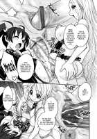 Horny Cock Sisters / Horny Cock Sisters [Jam Ouji] [Original] Thumbnail Page 13