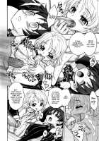 Horny Cock Sisters / Horny Cock Sisters [Jam Ouji] [Original] Thumbnail Page 14