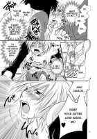 Homura-Tan Kiwotsukete! [Sekirei] Thumbnail Page 18