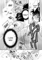 Homura-Tan Kiwotsukete! [Sekirei] Thumbnail Page 19