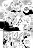 Homura-Tan Kiwotsukete! [Sekirei] Thumbnail Page 21