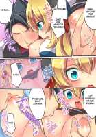 Musou Tensei Cyguard [Original] Thumbnail Page 30