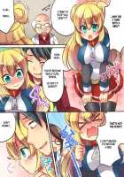 Musou Tensei Cyguard [Original] Thumbnail Page 33