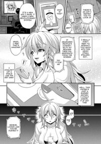 The Woman Who's Fallen Into Being a Slut In Defeat Ch. 1 / メス堕ち敗北少女 第1話 Page 160 Preview