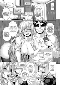 The Woman Who's Fallen Into Being a Slut In Defeat Ch. 1 / メス堕ち敗北少女 第1話 Page 166 Preview