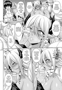 The Woman Who's Fallen Into Being a Slut In Defeat Ch. 1 / メス堕ち敗北少女 第1話 Page 59 Preview